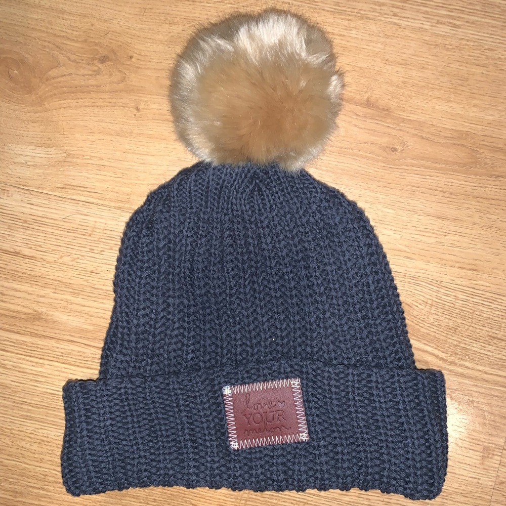 Love Your Melon Hat